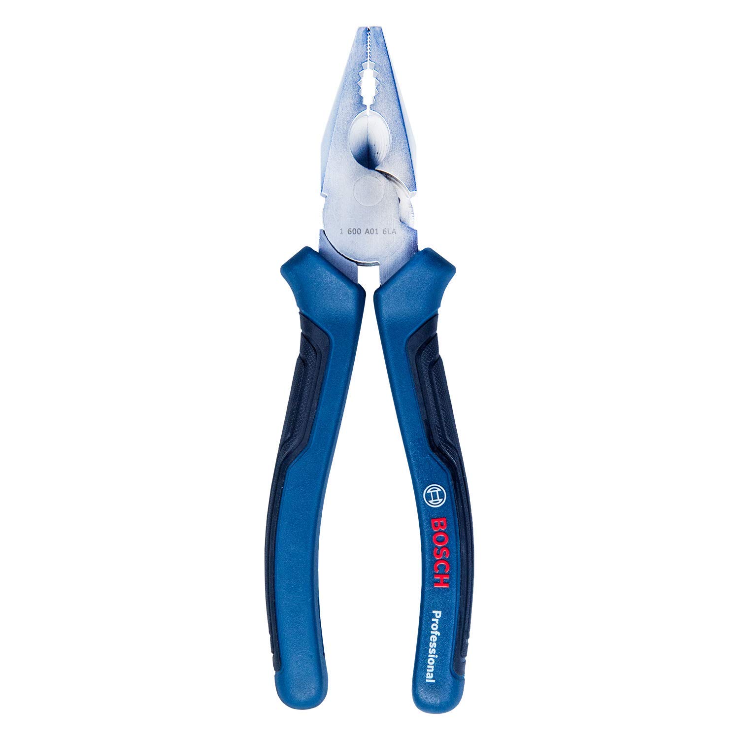 Комбинирани клещи Bosch 190мм / 1600A01TH7